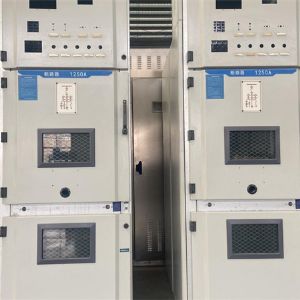高壓開(kāi)關(guān)柜